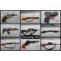 Firearms, Ammunition & Reloading Supplies Estate Auction