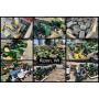 John Deere Lawn Tractors, Hoods, Snowblowers & More Parts - Ripon, WI