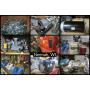 4/4 July Industrial Items - Neenah, WI