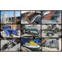 3/4 July Outdoor Items - Neenah, WI