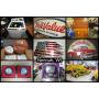 2/4 July Household, Antiques, Collectibles, Tools & More