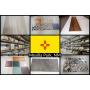 Ceramic Tile Excess Inventory Liquidation - Mesilla Park, NM
