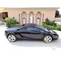 Luxury Car - 2008 Lamborghini Gallardo Spyder Convertible