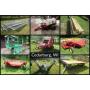Farm Equipment, Skid Steers, Farm & Industrial Equipment & More - Cedarburg, WI