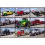 Collins Brothers Towing Excess Inventory Liquidation Auction