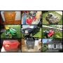 Roseann Thompson - Ford Truck, Lawn Mower, Shop Tools & Household - Ettrick, WI