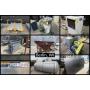 Industrial, Painting, Electrical & More