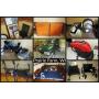 Nursing Home Liquidation - Van, Lawnmower, Kitchen Equipment, Chairs & Beds - Prairie Farm, WI