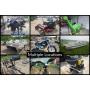July Monthly Recreational, Farm, Lawn & Garden