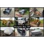 Heavy Equipment, Attachments, Tools & More- Sturgeon Bay, WI