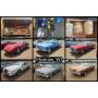 Department of Revenue Classic Car Collection