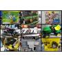 August Discount Store Overstock Auction