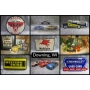 Late Summer Collectibles & Signs