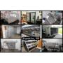 Valentine Village Store Liquidation - Coolers, Meat Market Equipment & More - Hawkins, WI
