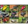 Pontoon, ATV, UTV, Household & Garage Contents
