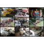 Ford Truck, Dozer, Vintage Snowmobiles, Furniture & More