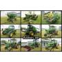 Live/Online Auction - Harvey Serier Estate - Complete Line of Farm Machinery - Baldwin, WI