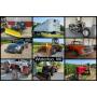 Paul Marty Family Farm & Construction Equipment Retirement