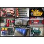Tool Boxes, Power Tools, Hand Tools, Hardware & Household - Fort Atkinson, WI