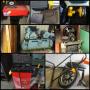 Collector Vehicle, Office Equipment, Store Fixtures, Household Items & Shop Equipment - Peshtigo, WI