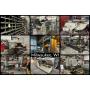 Lathe, Drill Press, Robotic Welding Equipment, Welders & More - Milwaukee, WI