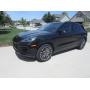 2022 Porsche Cayenne Turbo-Bank Repossession - Neenah, WI
