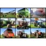 Elevator, No Till Drill, 790 Chopper, Tractors & More - Stratford, WI