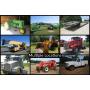 September Monthly Construction, Heavy Trucks & Government Consignment - Multiple Locations