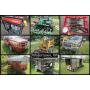 Snap On Tools, Hoist, Shop Tools & Items, Skid Loaders, Trailers, Lawn Mowers & More