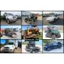 1/5 September Auto, Farm, Recreational Vehicles, Lawn & Garden