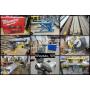 Woodworking, Machines, Pallet Racking, Lumber & More - Wausau, WI