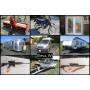 Tim Heinz - Mercedes Van, Motorcycle, Campers, Guns, Trailers, Attachments, Shop Tools & More