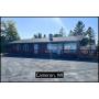 Approx. 1,800 Sq Ft Commercial Property on Approx. 0.4 Acre Lot, High Visibility On Hwy 8