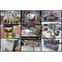 2/2 Tools, Collectibles, Household, Lawn & Garden, Fishing & Wildlife