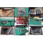 Guns, Precision Tools, Ammo, Gunsmithing, Snap-On Tools & More