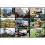 The Estate of Rory & Susan Hoebeck - Tractor, Loader, Forklift, Vehicles & Shop Related Tools