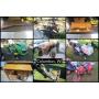 Firearms, Tractor, Tools, Household Collectibles, Lawn & Garden & More
