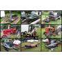 Antique Snowmobiles, Tool Chests, Bobcat Skid Steer, Trailers & More