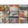 David Schorbahn Estate - 1979 Thunderbird, Antiques, Collectibles & More