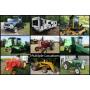 October Monthly Recreational Farm, Lawn & Garden