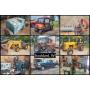 La Crosse Diesel Service Business Liquidation - Stoddard, WI