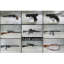 1/2 Hunters Firearms Auction