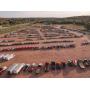 Nitke Contractor Auction: Heavy Trucks, Trailers and Vehicles