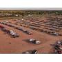Nitke Contractor Auction: Truck Parts, Tires, Tools & More