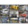 4/4 November Industrial Items