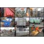 3/4 November Outdoor Items