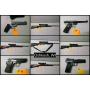 Fall Blowout Sale - Firearms, Equipment & More