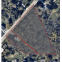 2700 Sq Ft Building on 0.8 Acres and 3.5 Acre Lot