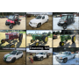 1/2 November Downing - Auto, Recreational Vehicles, Farm, Shop and More
