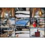 1965 Chevy Malibu, Firearms, Beer Mirrors, Household & More